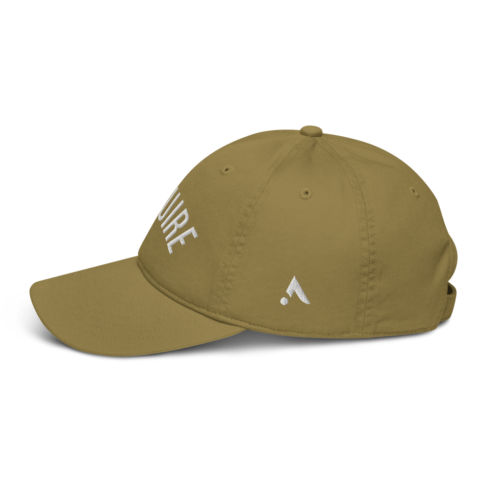 ACQUIRE "STATURE" LOGO CAP