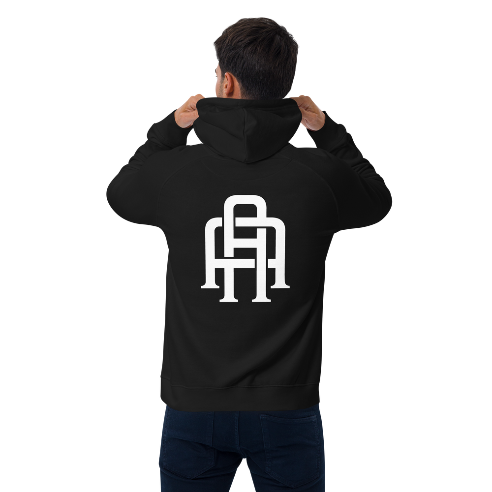ACQUIRE "CHEST" LOGO SWEATER