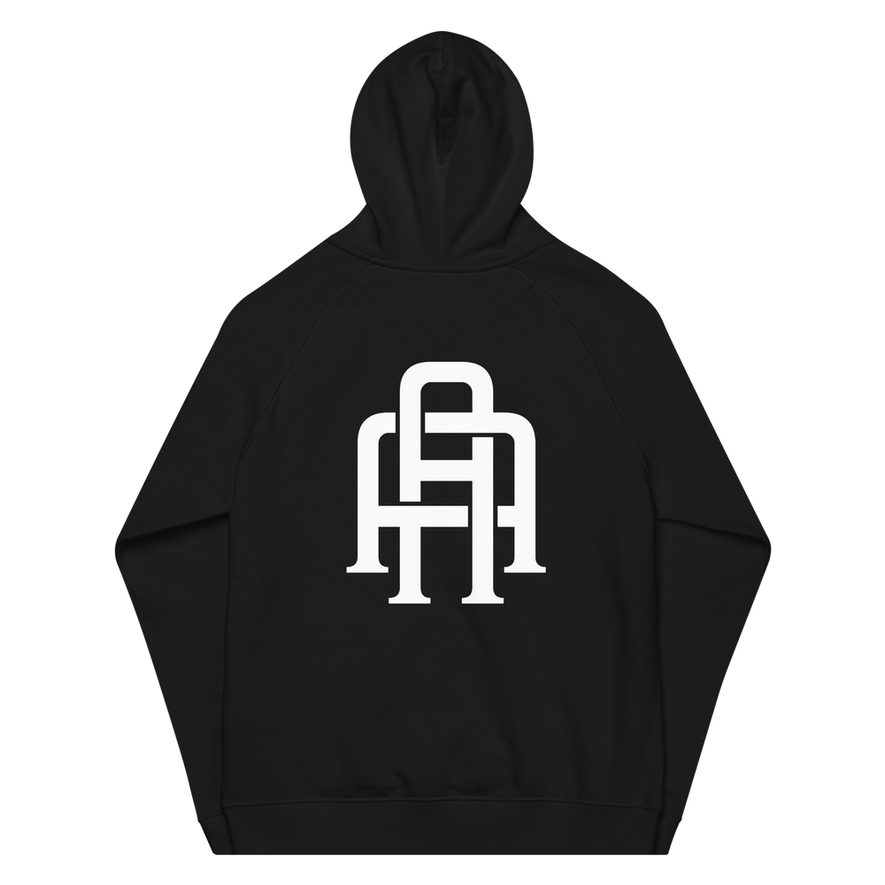 ACQUIRE "CHEST" LOGO SWEATER