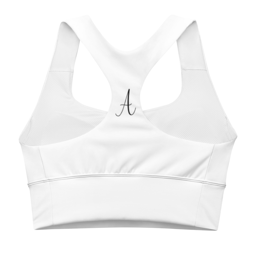 sports bra